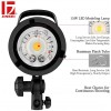 Đèn Flash Jinbei DM-4 Đèn Flash Jinbei DM-4